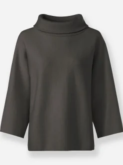 Pullover|heine Pullover graphit