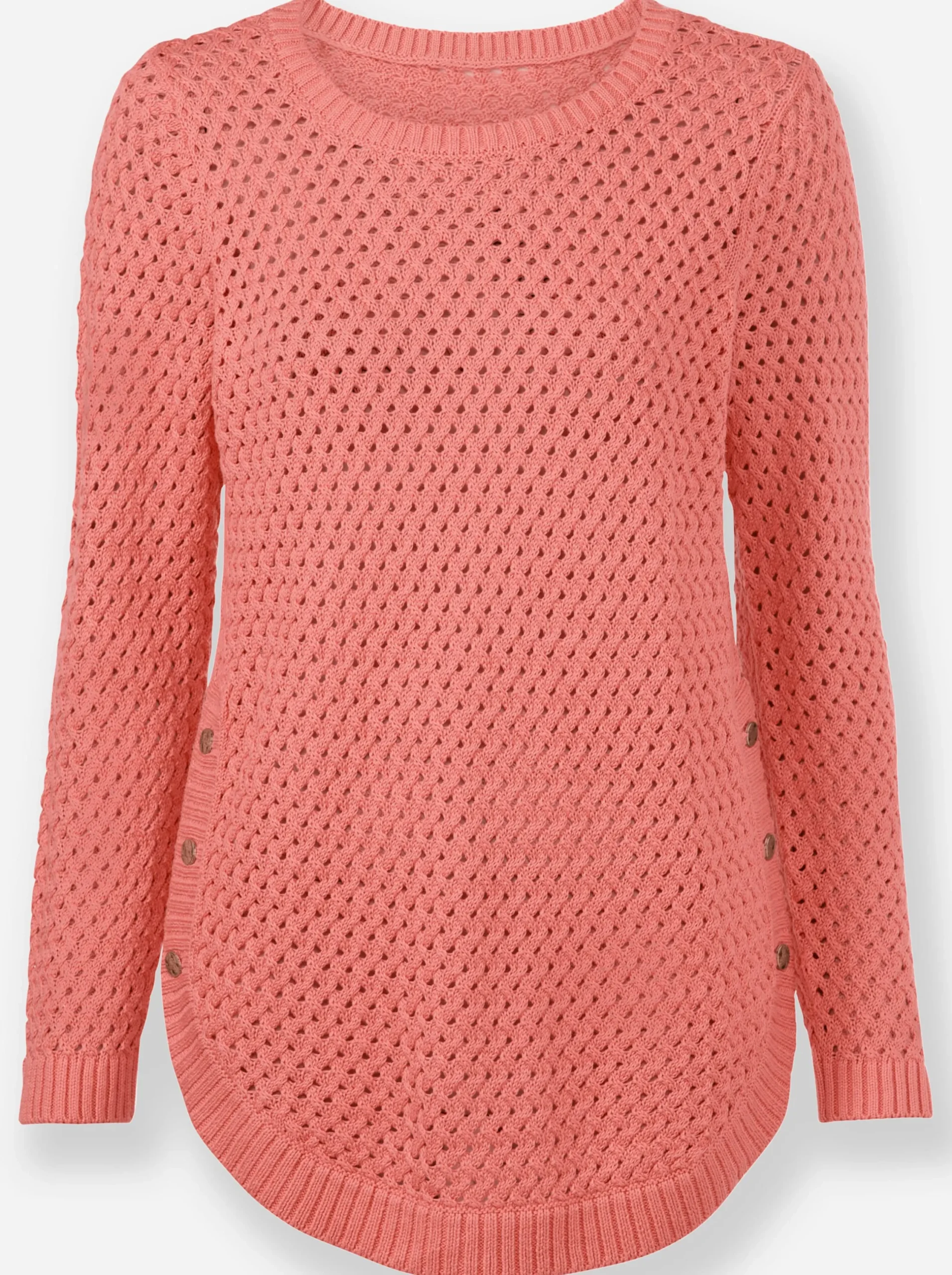 Pullover| Pullover flamingo