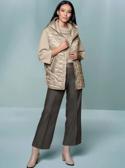 Pullover|heine Pullover beige