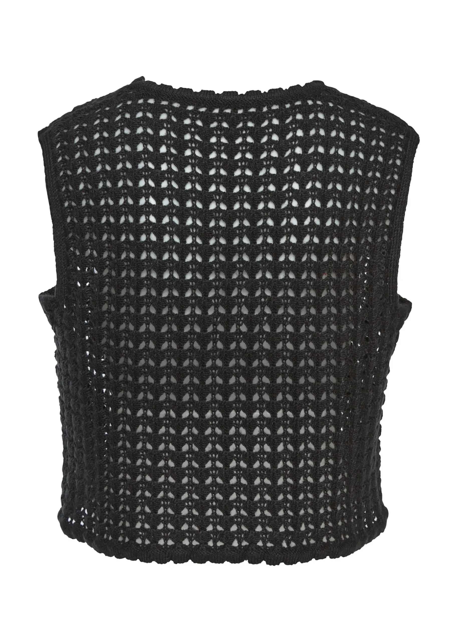 Strandmode|Vivance Pullunder schwarz