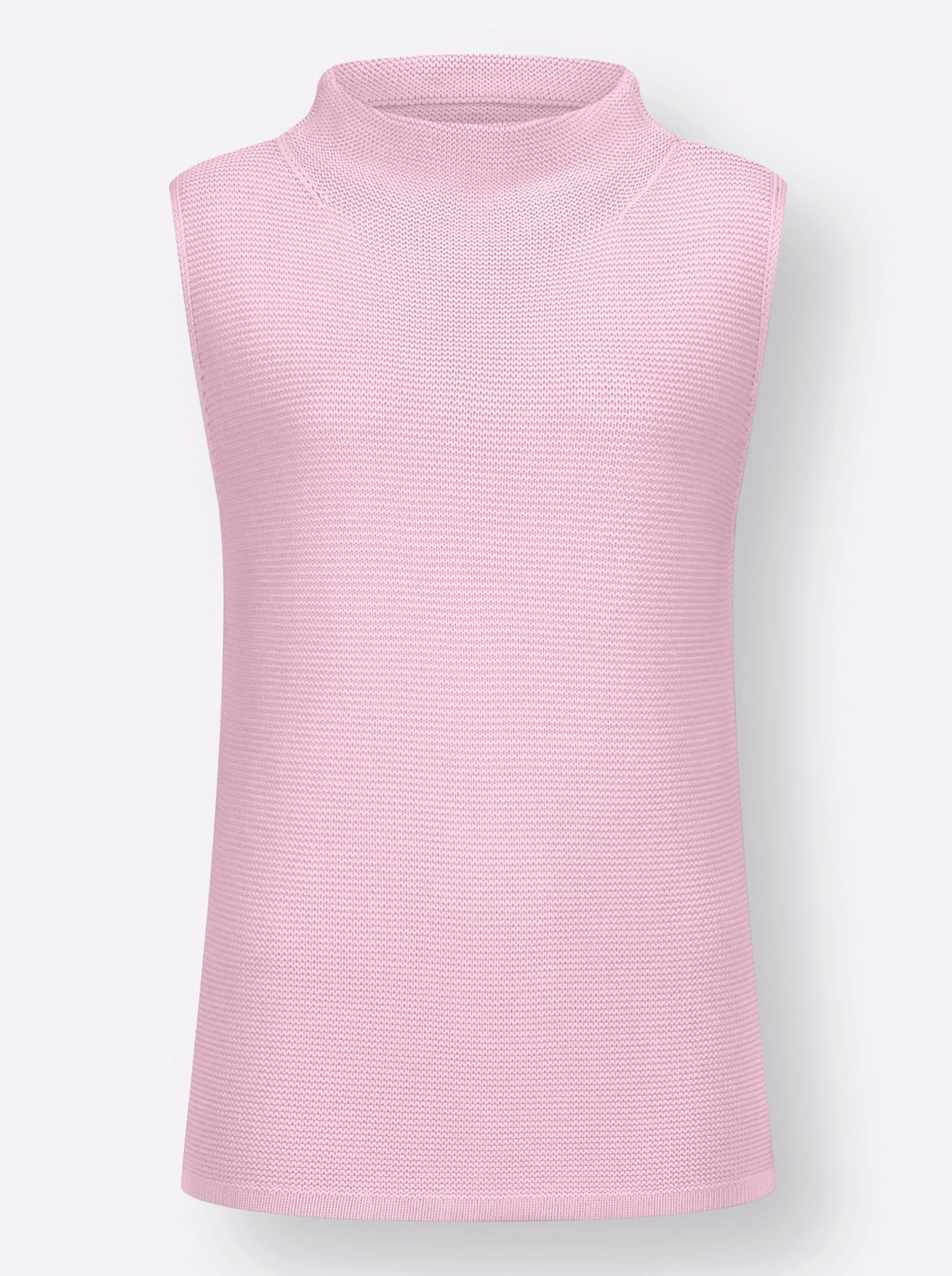 Pullover| Pullunder rosé