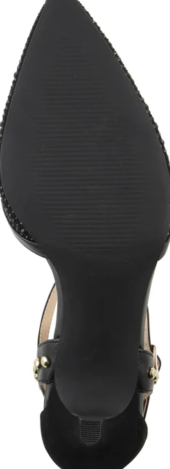 Pumps|heine Pumps schwarz