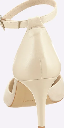 Pumps|heine Pumps ecru
