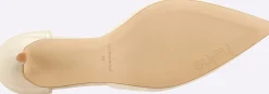 Pumps|heine Pumps ecru