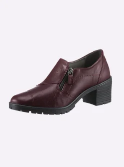 Pumps|airsoft modern+ Pumps bordeaux