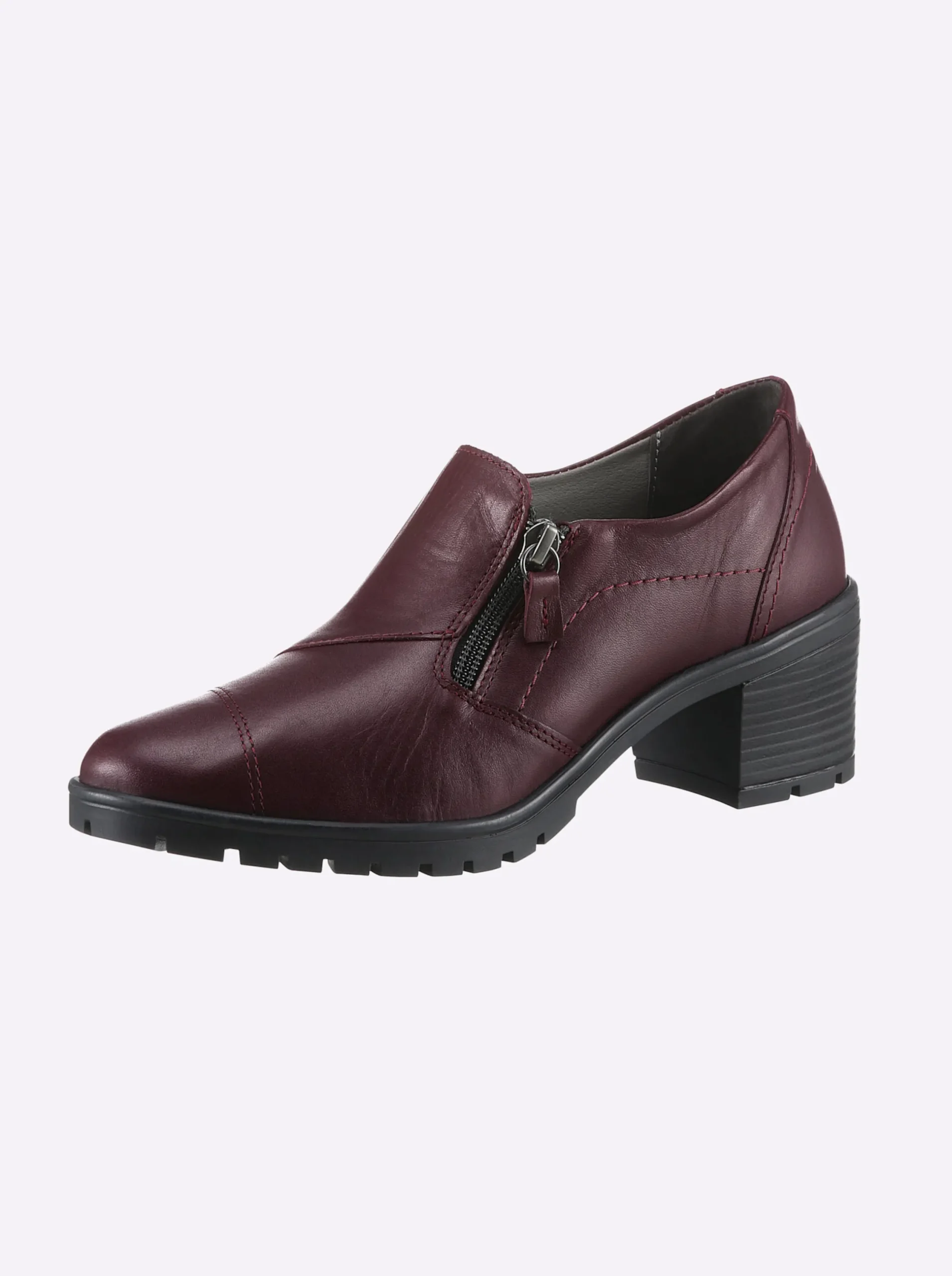 Pumps|airsoft modern+ Pumps bordeaux