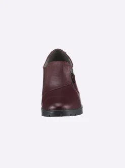 Pumps|airsoft modern+ Pumps bordeaux