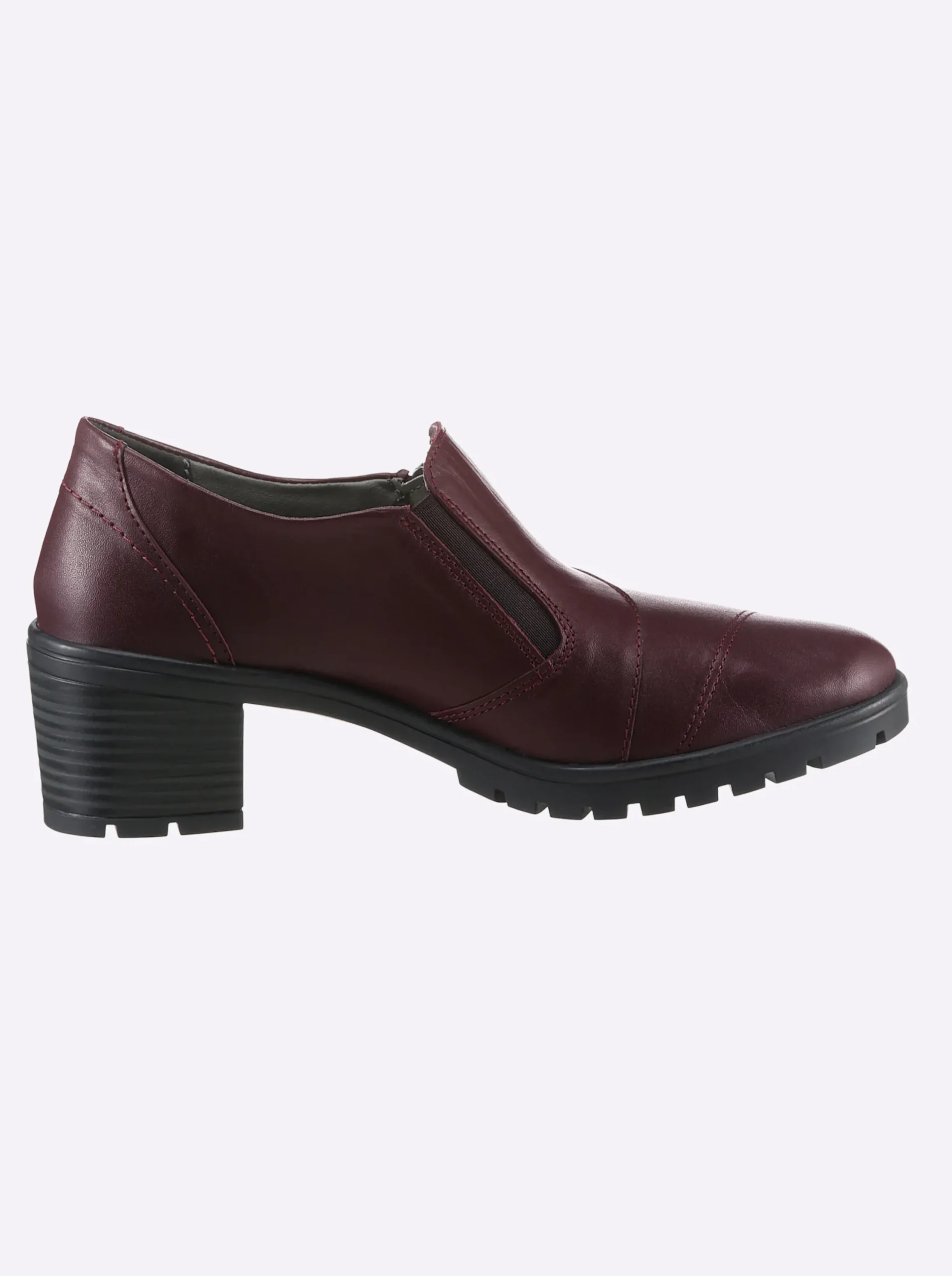 Pumps|airsoft modern+ Pumps bordeaux