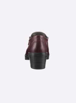 Pumps|airsoft modern+ Pumps bordeaux