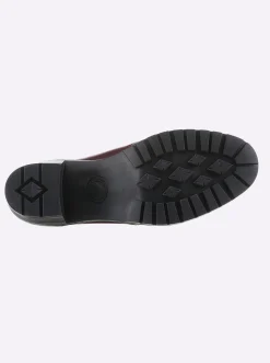Pumps|airsoft modern+ Pumps bordeaux