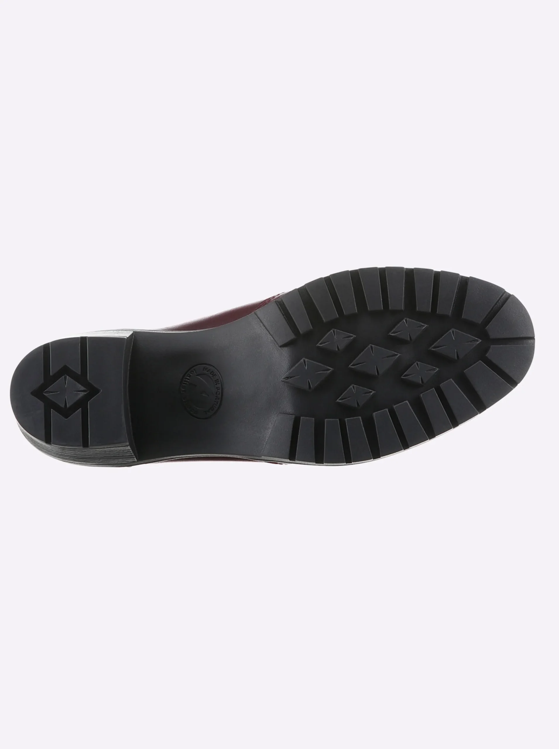 Pumps|airsoft modern+ Pumps bordeaux