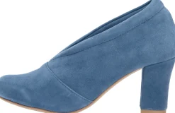 Pumps|heine Pumps bleu