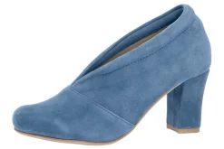 Pumps|heine Pumps bleu