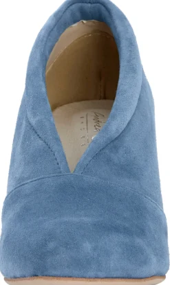 Pumps|heine Pumps bleu
