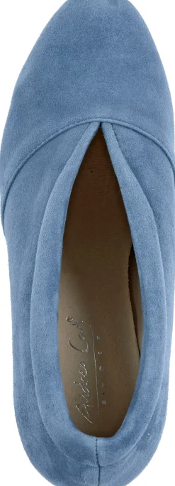Pumps|heine Pumps bleu