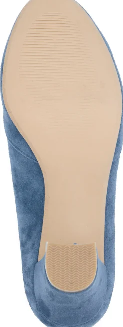 Pumps|heine Pumps bleu