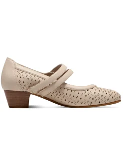 Pumps|Jana Pumps sand