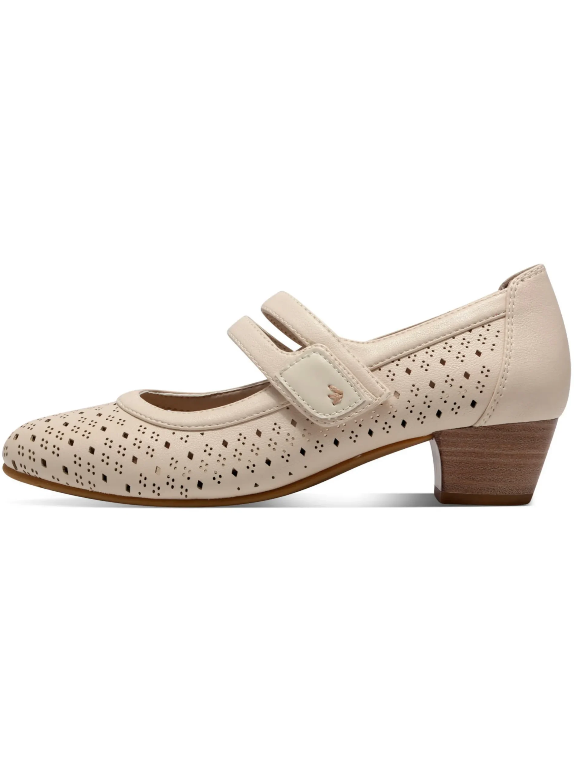 Pumps|Jana Pumps sand