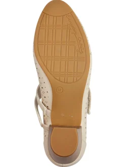 Pumps|Jana Pumps sand