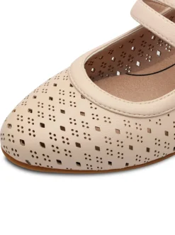 Pumps|Jana Pumps sand