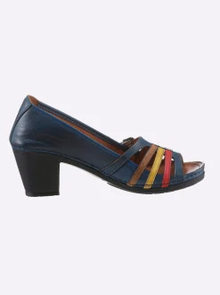 Pumps|Gemini Pumps dunkelblau