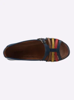 Pumps|Gemini Pumps dunkelblau