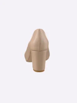 Pumps|Andrea Conti Pumps beige