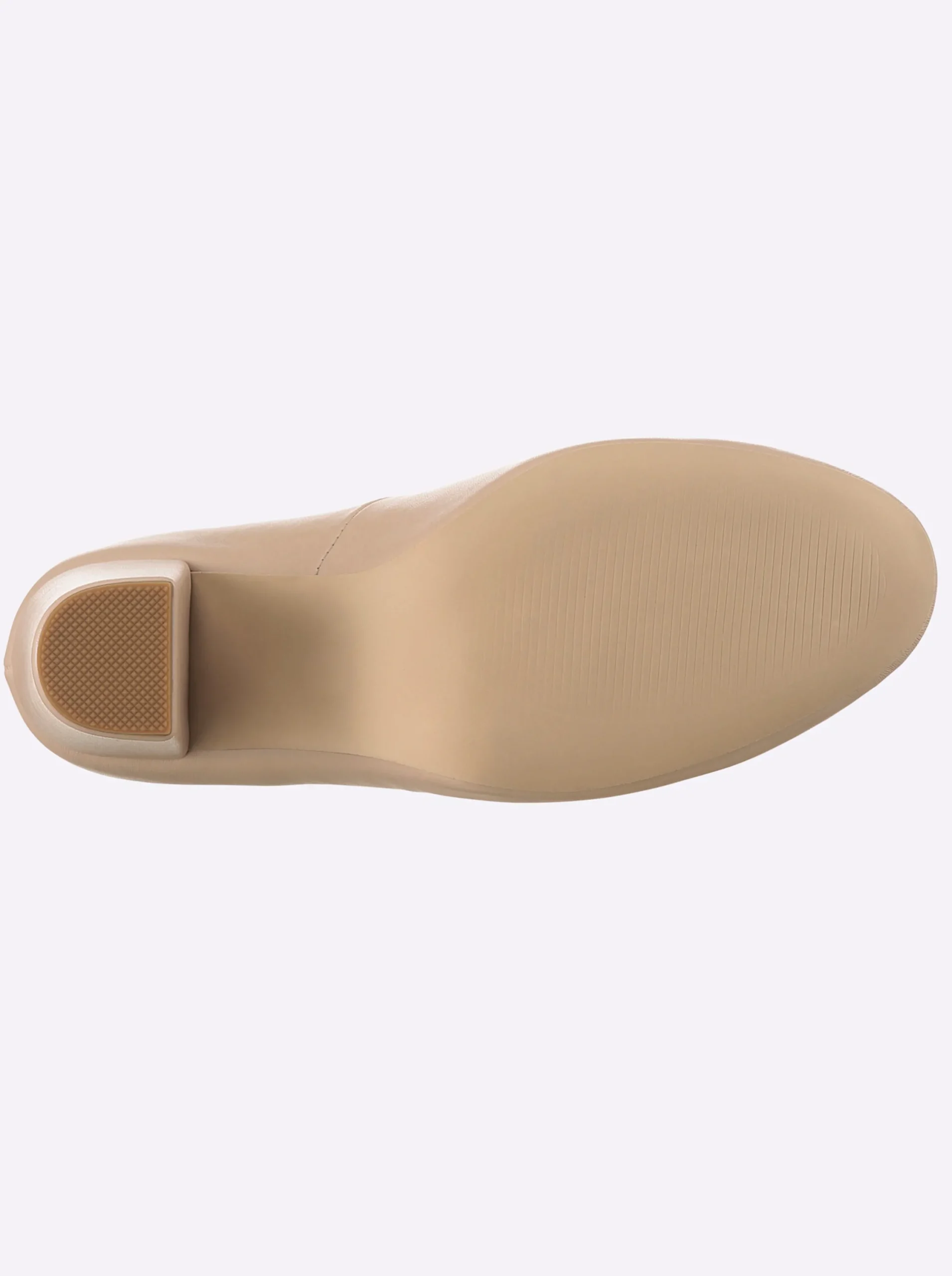 Pumps|Andrea Conti Pumps beige