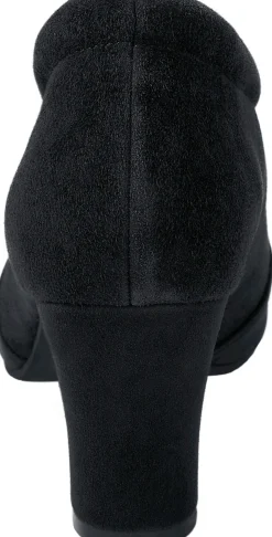 Pumps|Andrea Conti Pumps schwarz