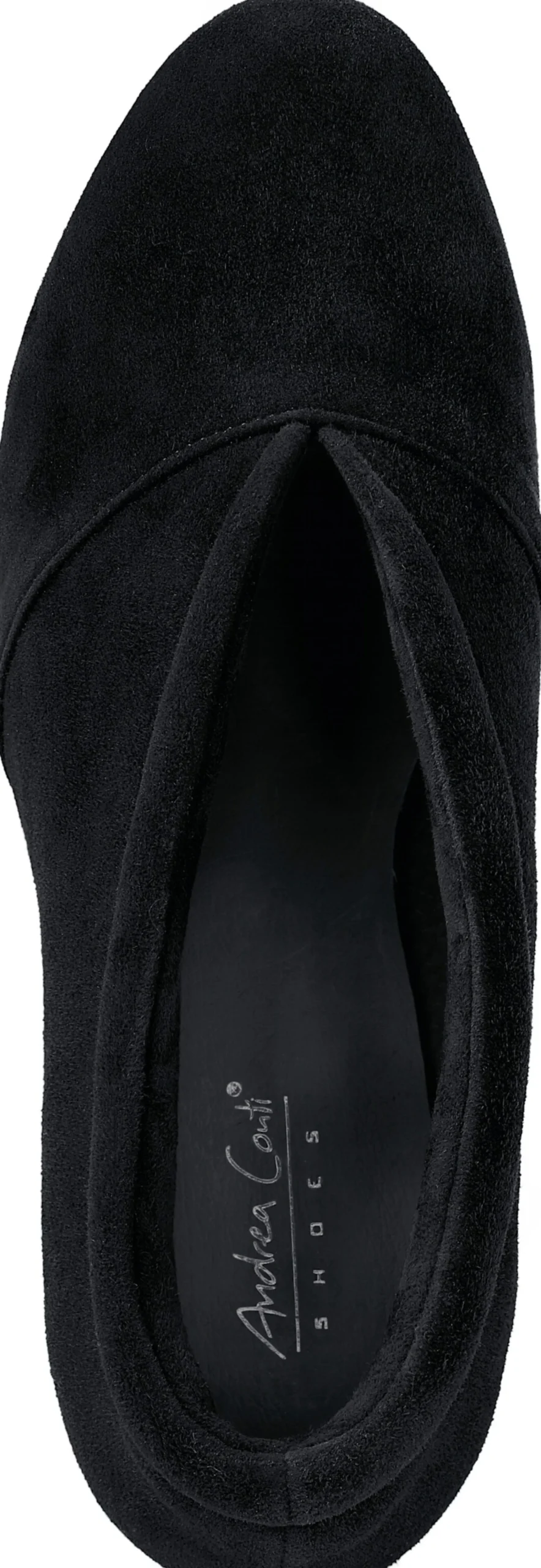 Pumps|Andrea Conti Pumps schwarz