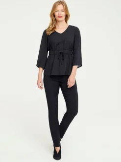 Pumps|Andrea Conti Pumps schwarz