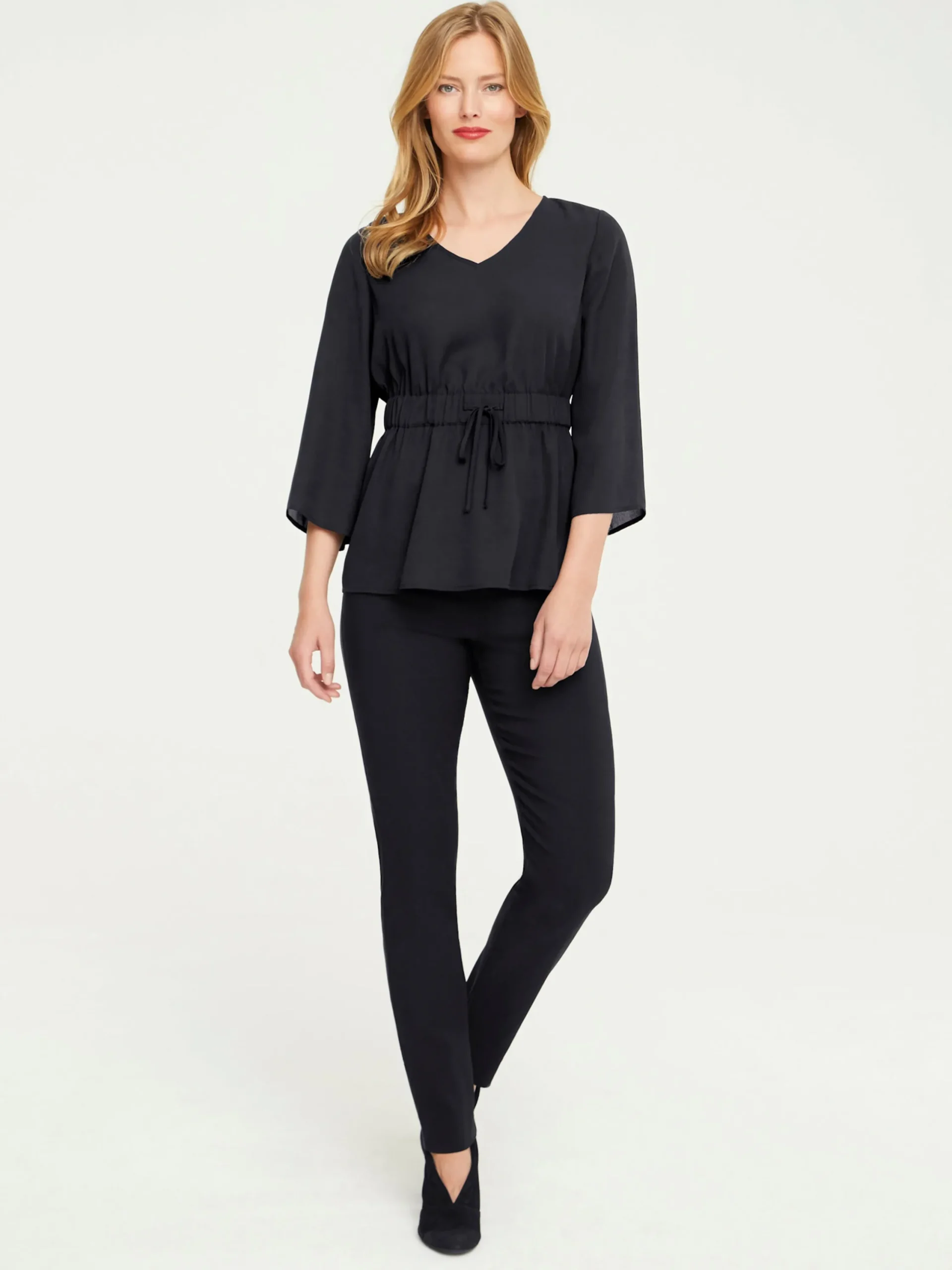 Pumps|Andrea Conti Pumps schwarz