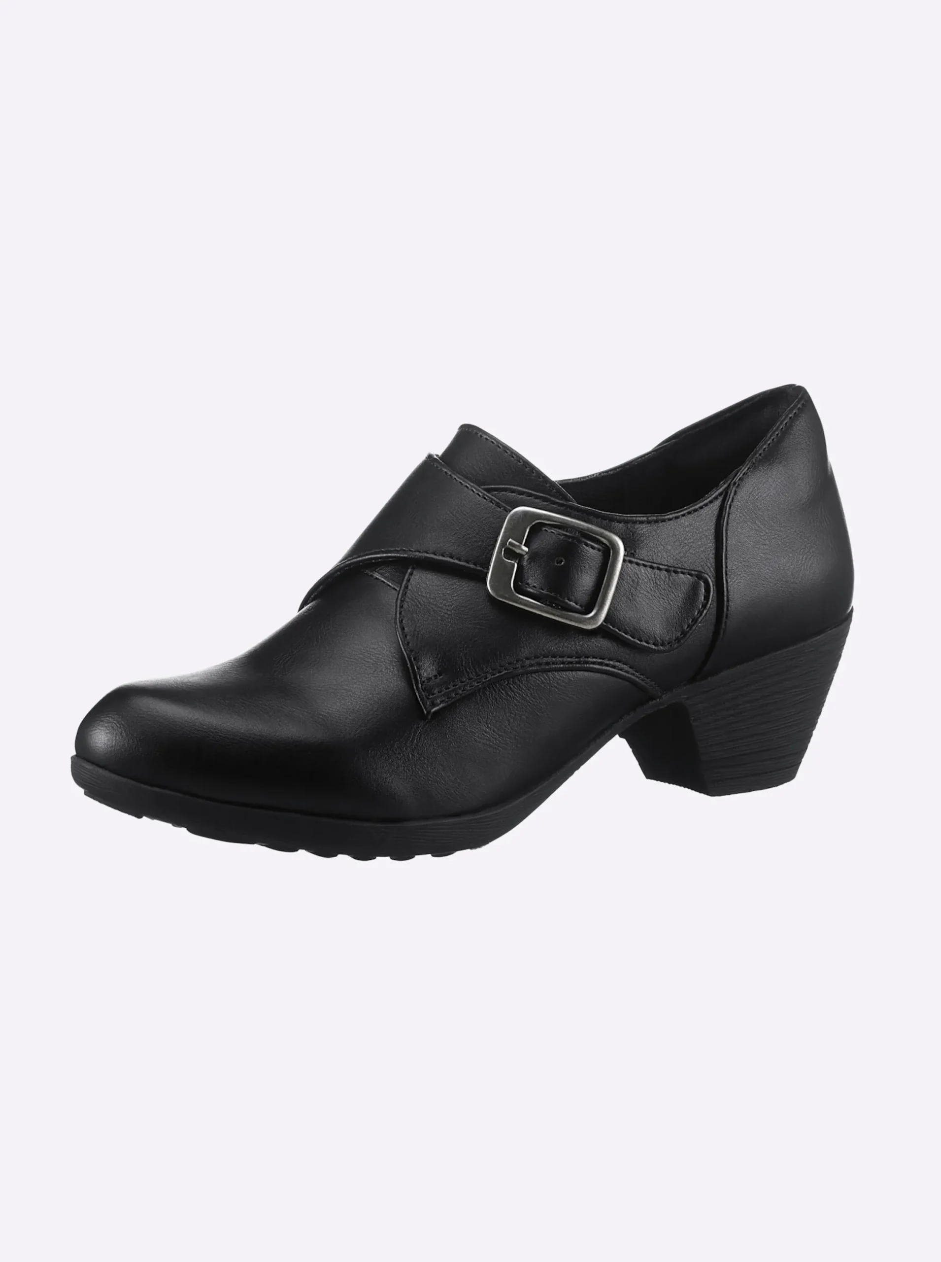 Pumps|Andrea Conti Pumps schwarz