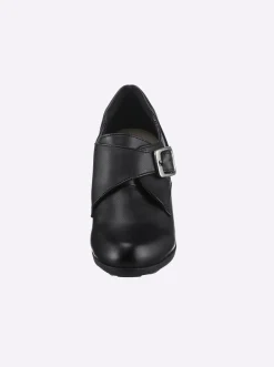 Pumps|Andrea Conti Pumps schwarz