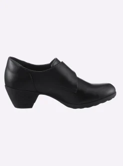Pumps|Andrea Conti Pumps schwarz