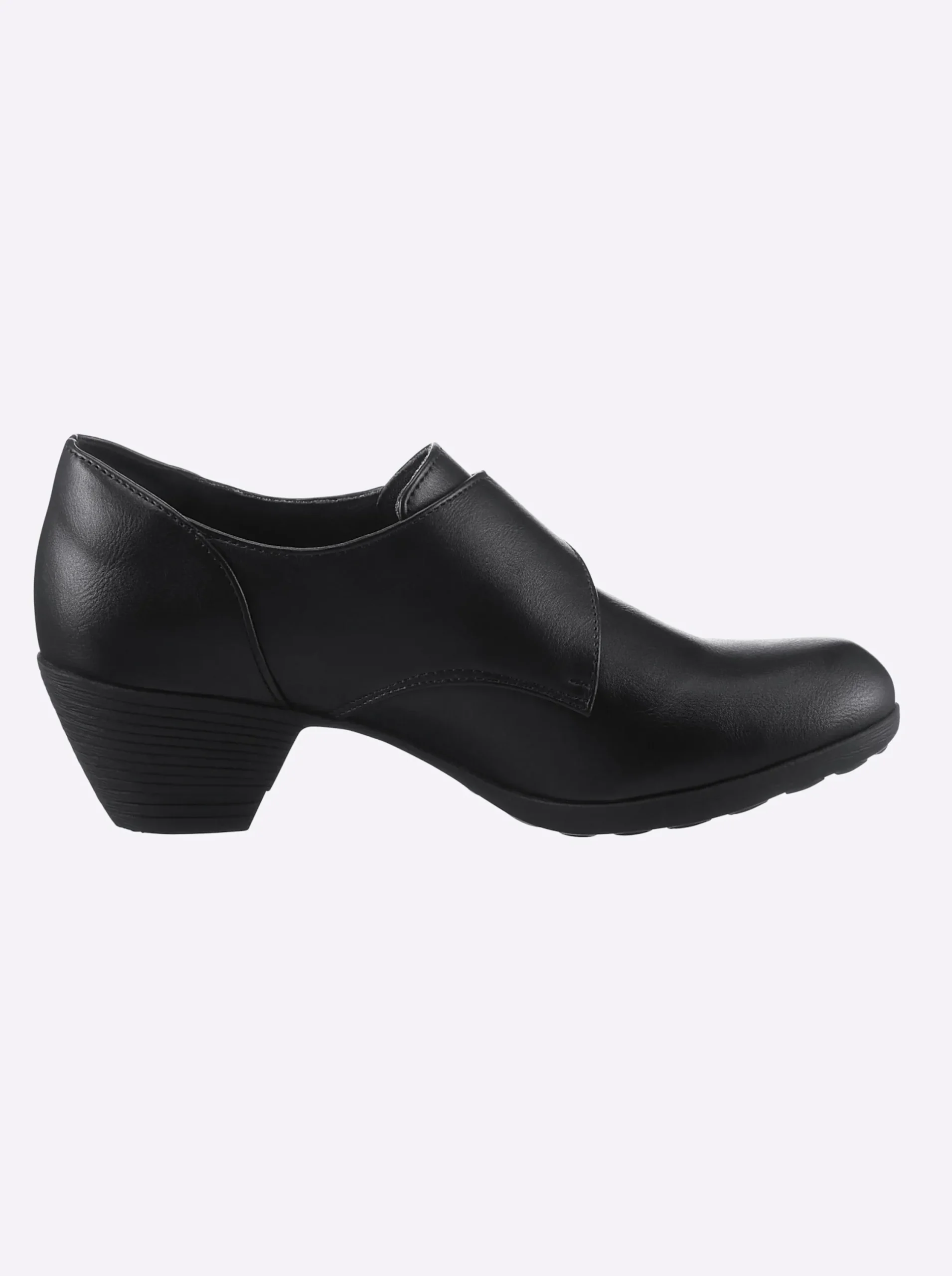 Pumps|Andrea Conti Pumps schwarz