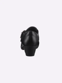Pumps|Andrea Conti Pumps schwarz