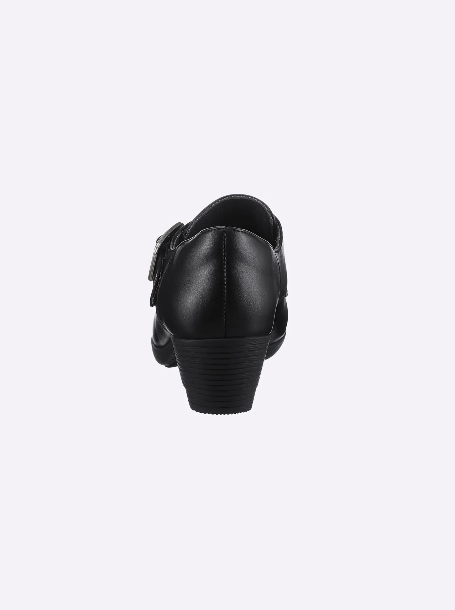 Pumps|Andrea Conti Pumps schwarz