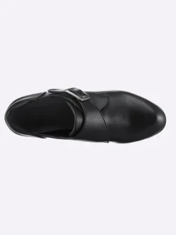 Pumps|Andrea Conti Pumps schwarz