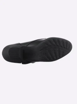 Pumps|Andrea Conti Pumps schwarz