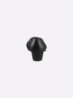 Pumps|Jana Pumps schwarz