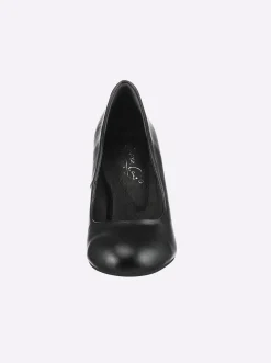Pumps|Andrea Conti Pumps schwarz