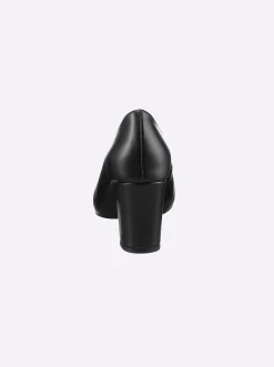 Pumps|Andrea Conti Pumps schwarz