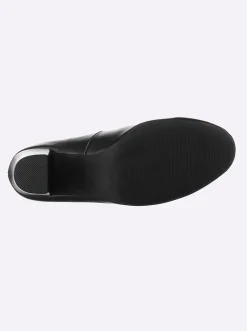 Pumps|Andrea Conti Pumps schwarz