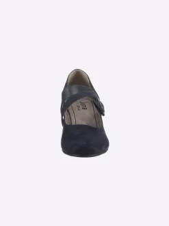 Pumps|Jana Pumps dunkelblau