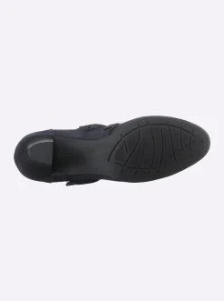 Pumps|Jana Pumps dunkelblau
