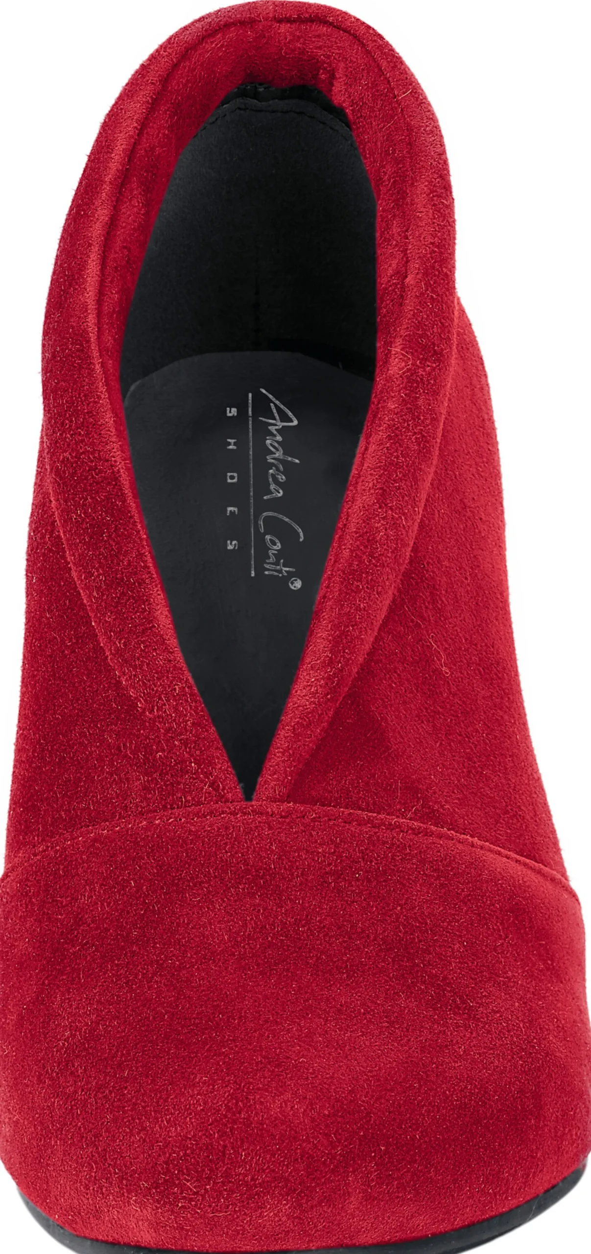 Pumps|Andrea Conti Pumps rot