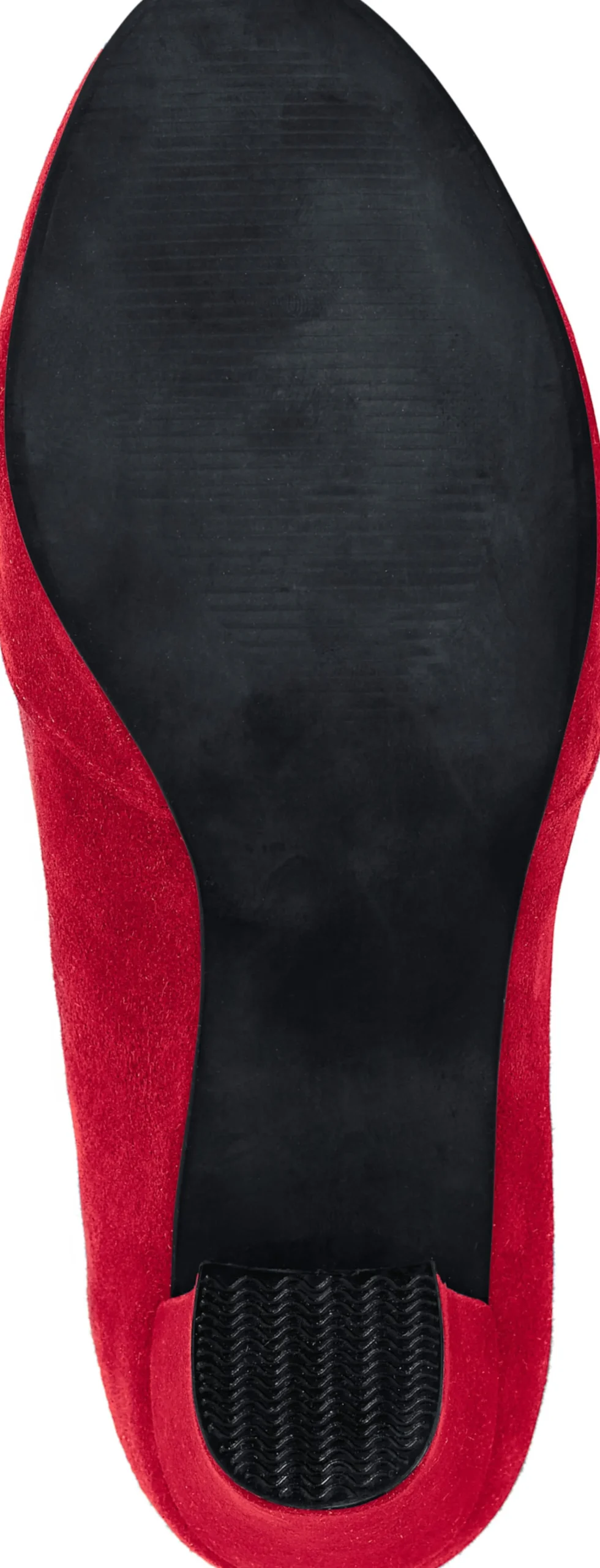 Pumps|Andrea Conti Pumps rot
