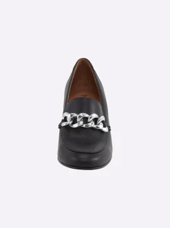 Pumps|heine Pumps schwarz