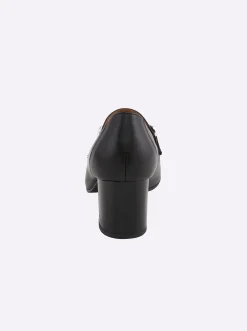 Pumps|heine Pumps schwarz